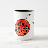Mug Ladybug (Centre)