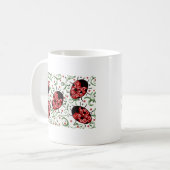 Mug Ladybug (Devant gauche)