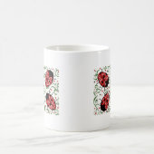 Mug Ladybug (Centre)
