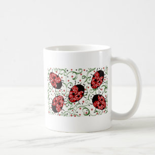 Mug Ladybug