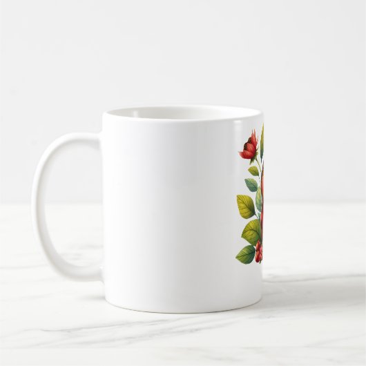 Mug Ladybug (Gauche)