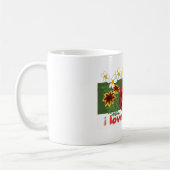 Mug Ladybug (Gauche)