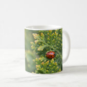 Mug Ladybug (Devant droit)