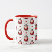 Mug Ladybug Love (Gauche)