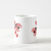 Mug Ladybug Love (Centre)