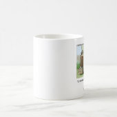 Mug Ladybug Questions Bande Dessinée Sur la Qualité Ta (Centre)