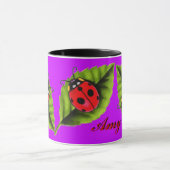 Mug Ladybugs (Centre)