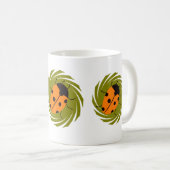 Mug Ladybugs (Devant droit)