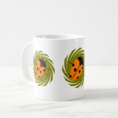 Mug Ladybugs (Devant gauche)