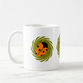 Mug Ladybugs (Gauche)