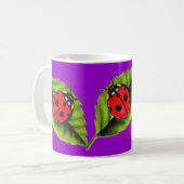 Mug Ladybugs (Devant gauche)