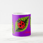 Mug Ladybugs (Centre)