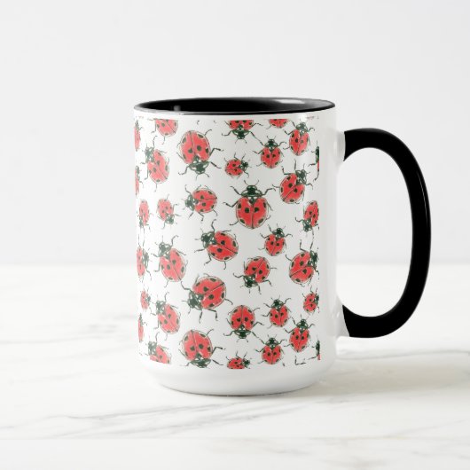 Mug Ladybugs (Droite)