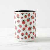 Mug Ladybugs (Centre)