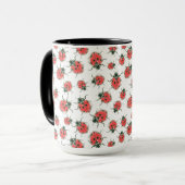 Mug Ladybugs (Devant gauche)