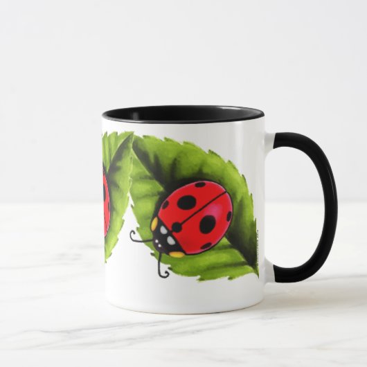 Mug Ladybugs (Droite)