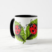 Mug Ladybugs (Devant gauche)