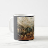 Mug Ladys Concert (Devant gauche)