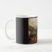 Mug Ladys Concert (Gauche)