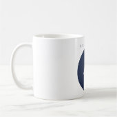 Mug L'affiche Voyage de Concorde (Gauche)