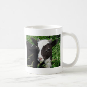 Mug L'agneau d'Amy