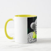 Mug L'agneau de Mary (Gauche)