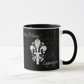 Mug Lagniappe