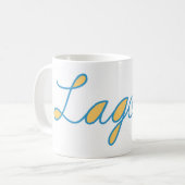 Mug Lagom (Devant gauche)
