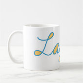 Mug Lagom (Gauche)