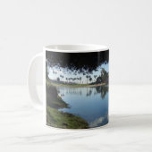 Mug Lagon de Playa del Rey novembre 2014 (Devant gauche)