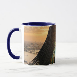 MUG LAGOS - NIGÉRIA