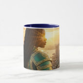 MUG LAGOS - NIGÉRIA (Centre)