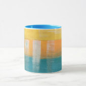 Mug L'agrume met en place I (Centre)