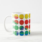 Mug Laguna Beach (Gauche)