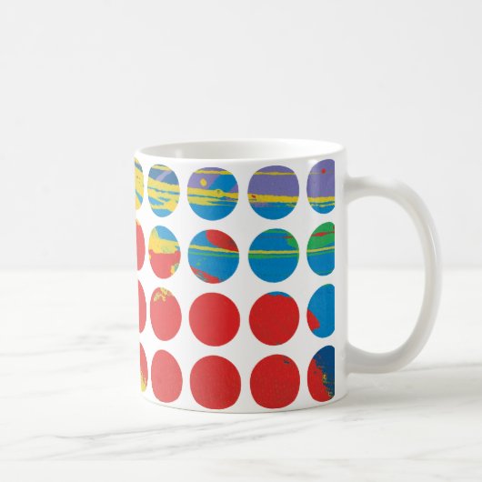 Mug Laguna Beach (Droite)