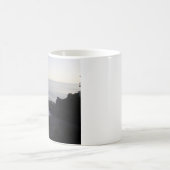 Mug Laguna Beach de la crique du plongeur (Centre)