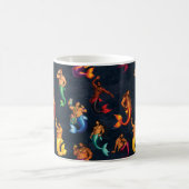 Mug Lagune de Merbear (Centre)