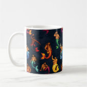 Mug Lagune de Merbear (Gauche)