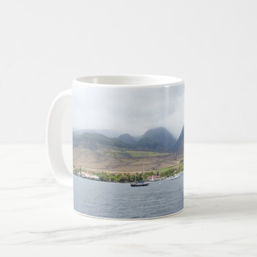 Mug Lahaina (Devant gauche)