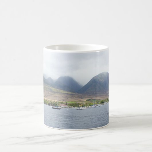 Mug Lahaina (Centre)