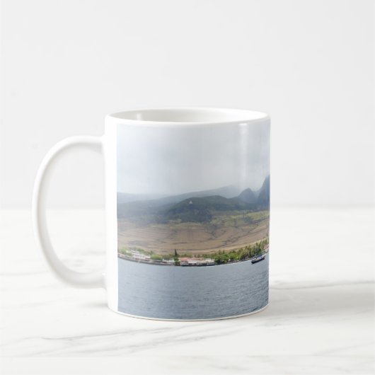Mug Lahaina (Gauche)
