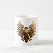 Mug L'aigle d'or (Centre)