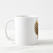 Mug L'aigle d'or (Gauche)