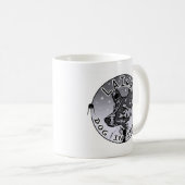 MUG LAIKA (Devant droit)