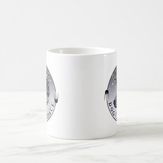 MUG LAIKA (Centre)