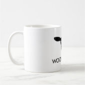 Mug laine-logo (Gauche)