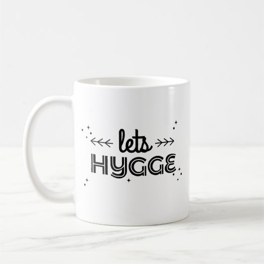 Mug laisse le lien (Gauche)