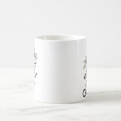 Mug Laisse-le neiger (Centre)