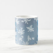 Mug Laisse-Le Neiger, Laisse-Le Neiger, Laisse-Le Neig (Centre)