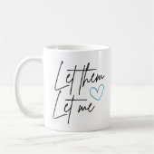 Mug Laisse-Les Me Laisser (Gauche)